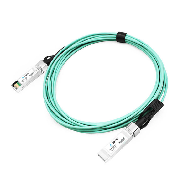 Axiom Manufacturing Axiom 25Gbase-Aoc Sfp28 Active Optical Cable 10M SFP28-25GB-AOC10M-AX